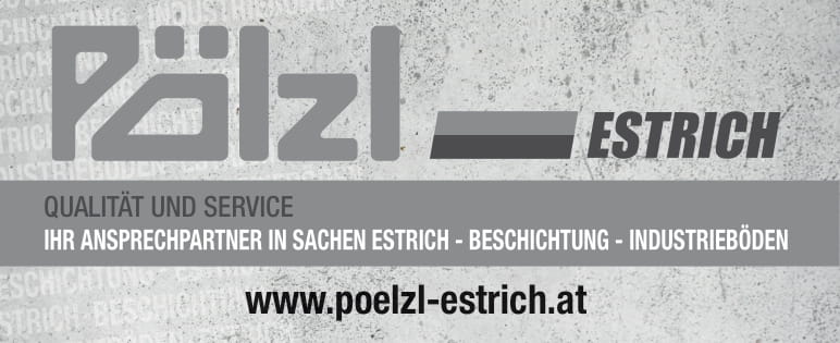Gottfried Pölzl Gesellschaft m.b.H. - Logo